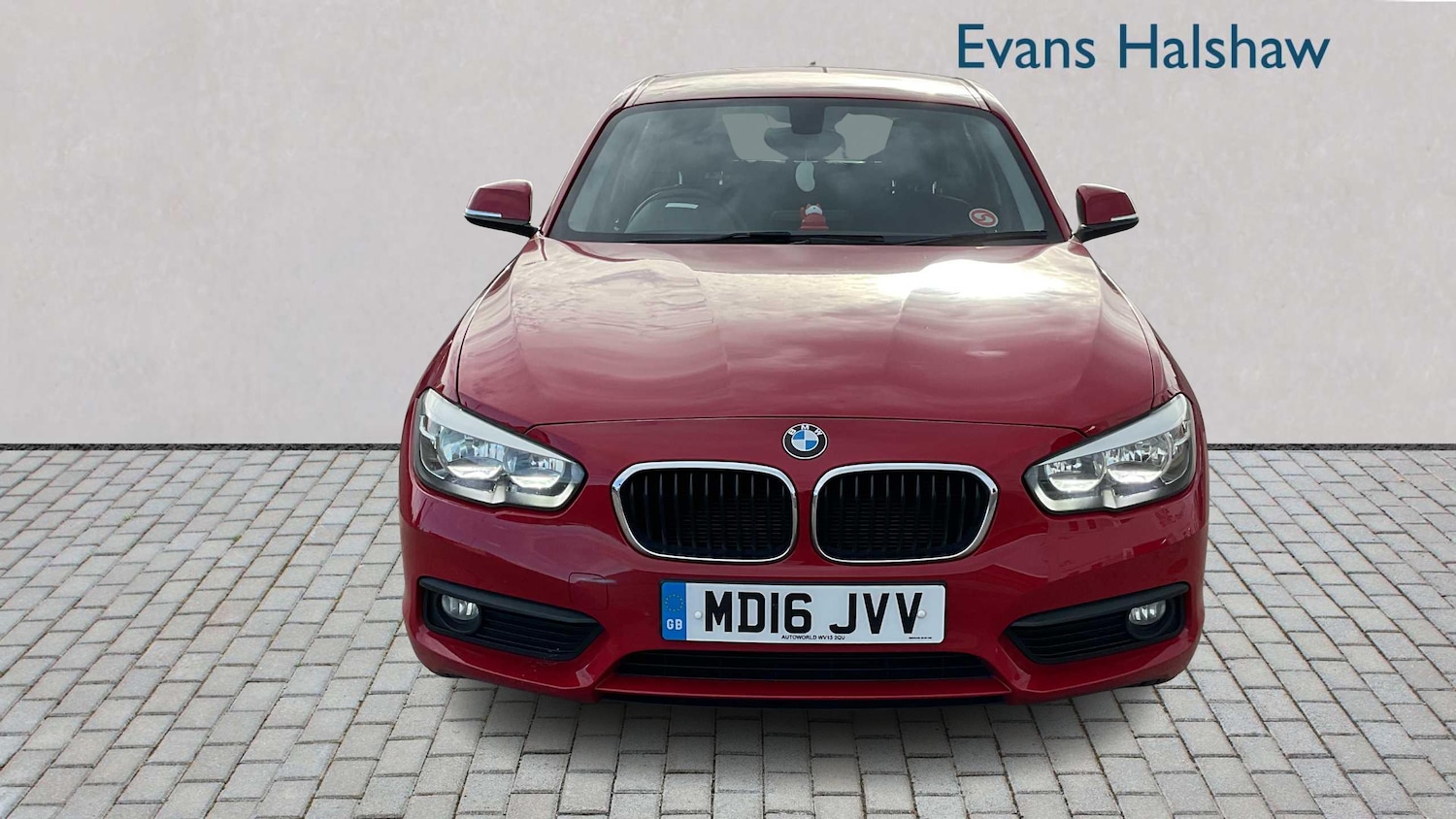 Used BMW 1 Series 2016 for sale - 76401403: Photo 4