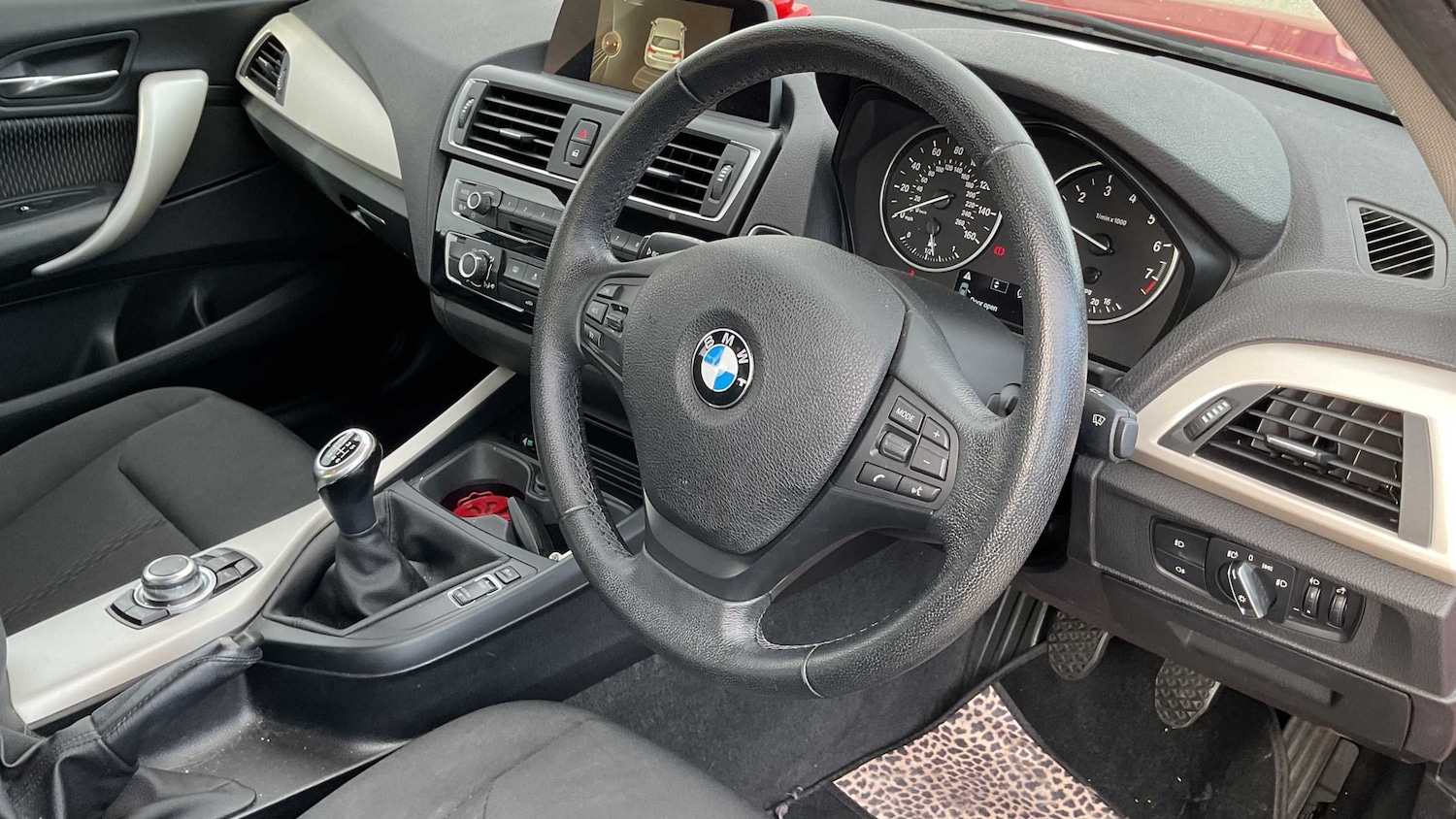 Used BMW 1 Series 2016 for sale - 76401403: Photo 6