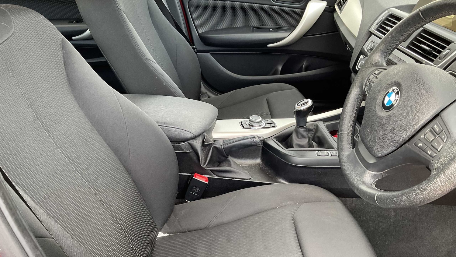 Used BMW 1 Series 2016 for sale - 76401403: Photo 7