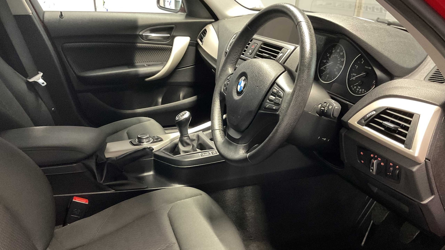 Used BMW 1 Series 2016 for sale - 76401403: Photo 9