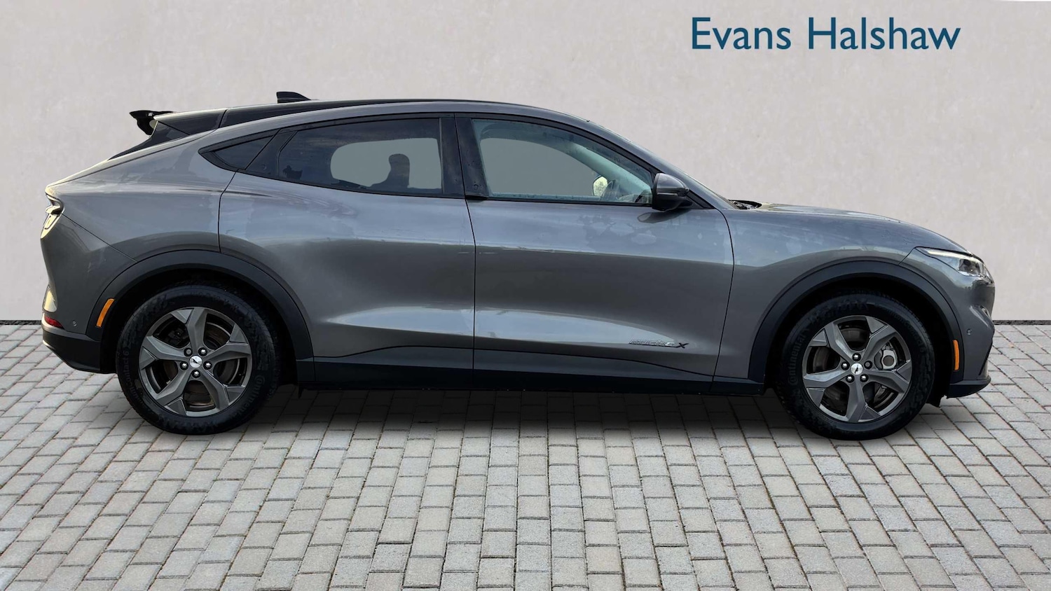 Used Ford Mustang Mach-E 2021 for sale - 76672917: Photo 3