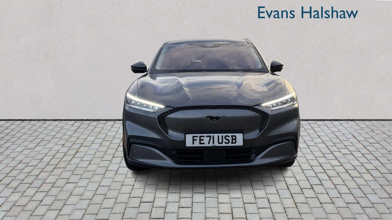 Used Ford Mustang Mach-E 2021 for sale - 76672917: Photo 4