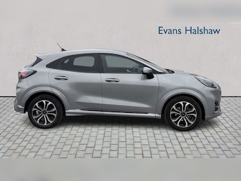 Used Ford Puma 2021 for sale - 79204862: Photo