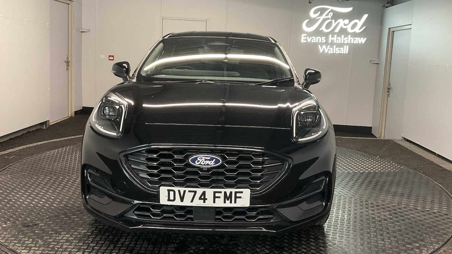Used Ford Puma 2024 for sale - 76170108: Photo 2