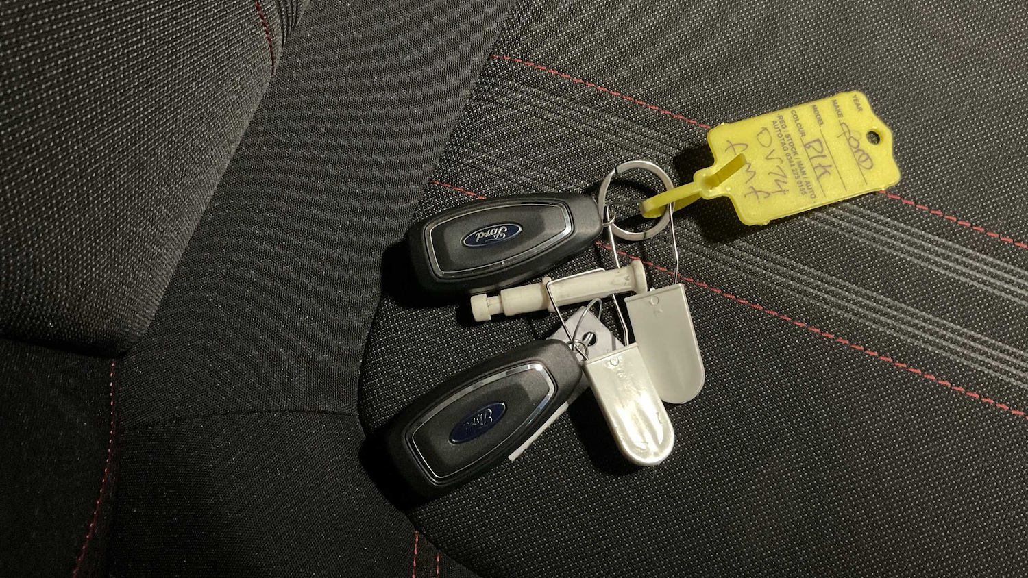 Used Ford Puma 2024 for sale - 76170108: Photo 22