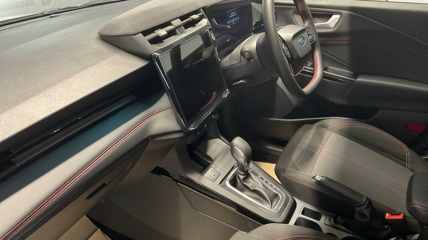 Used Ford Puma 2024 for sale - 76170108: Photo 23