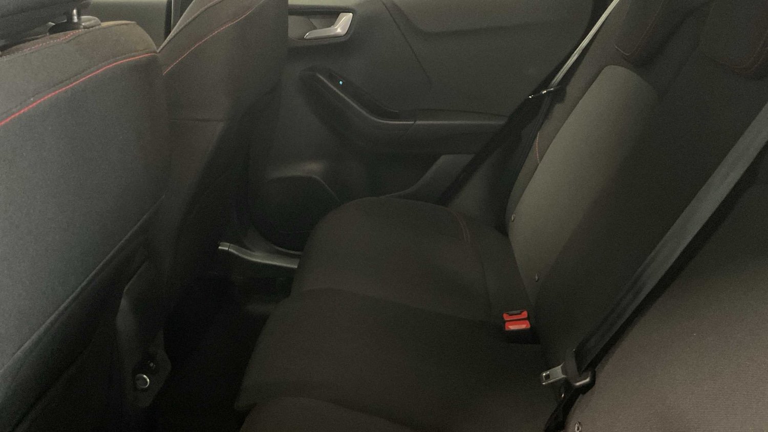 Used Ford Puma 2024 for sale - 76170108: Photo 27