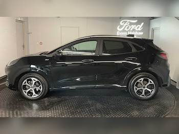 Used Ford Puma 2024 for sale - 76170108: Photo