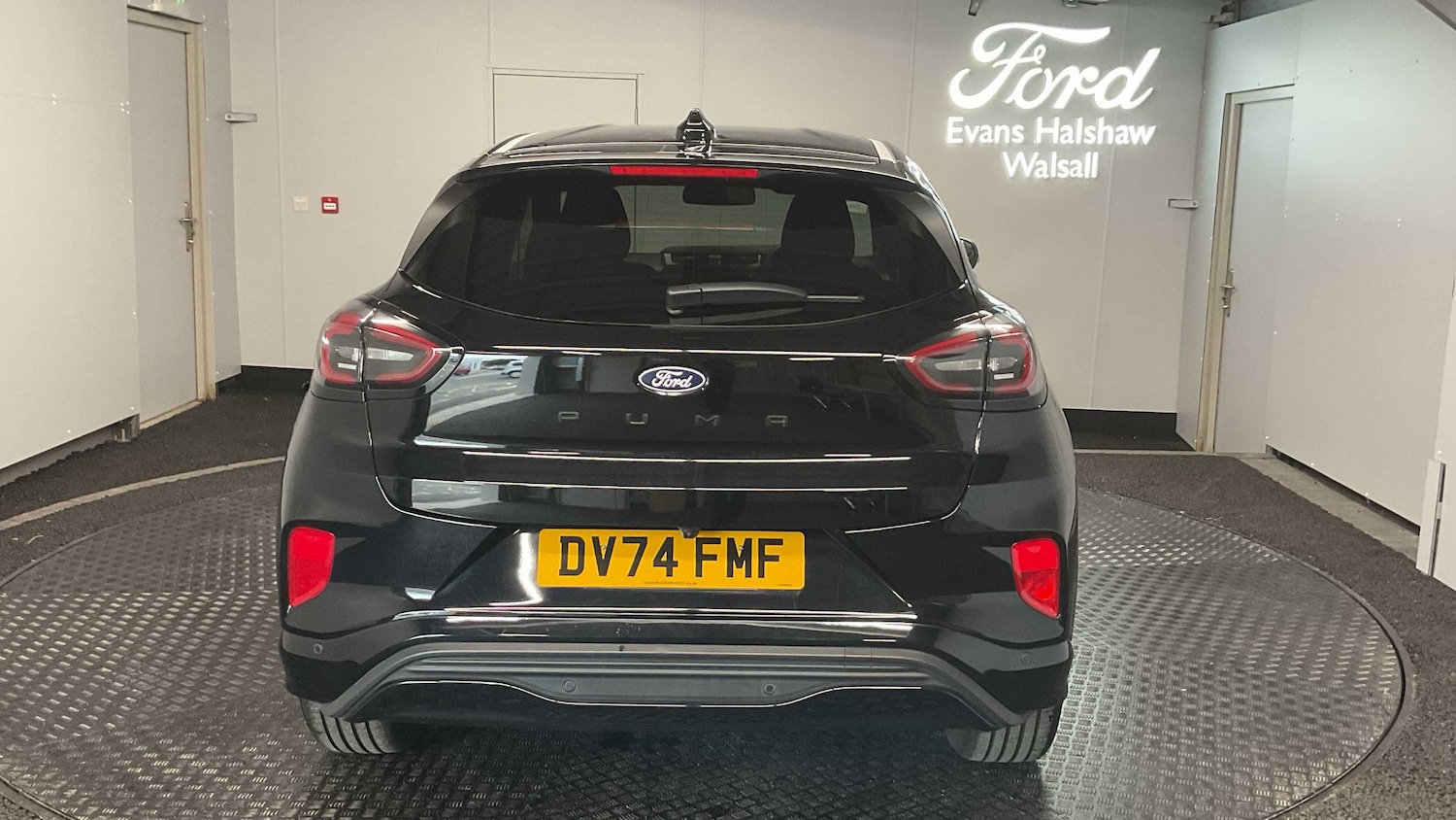 Used Ford Puma 2024 for sale - 76170108: Photo 6