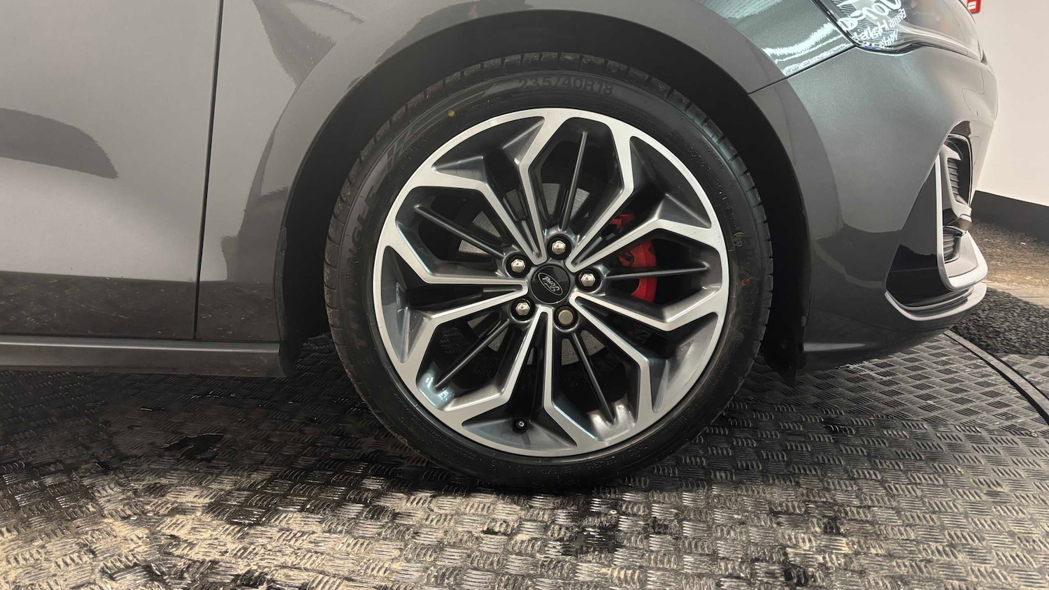 Used Ford Focus 2022 for sale - 76789394: Photo 10