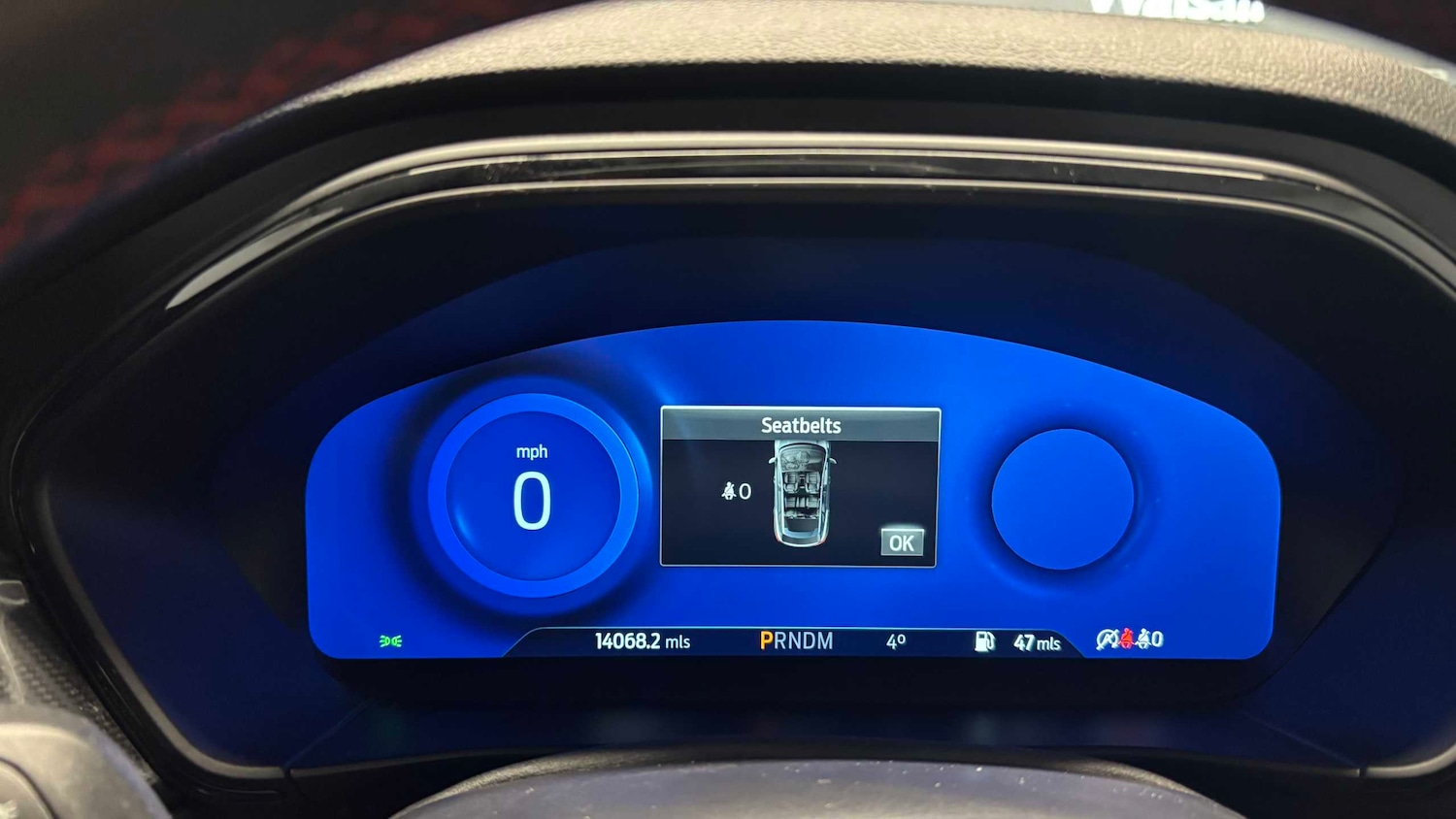 Used Ford Focus 2022 for sale - 76789394: Photo 15