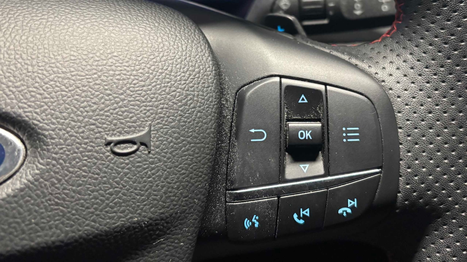 Used Ford Focus 2022 for sale - 76789394: Photo 17