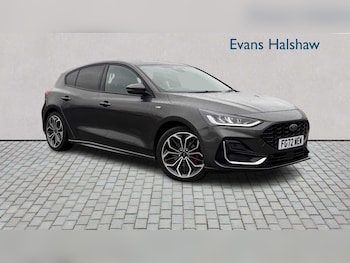 Used Ford Focus 2022 for sale - 76789394: Photo