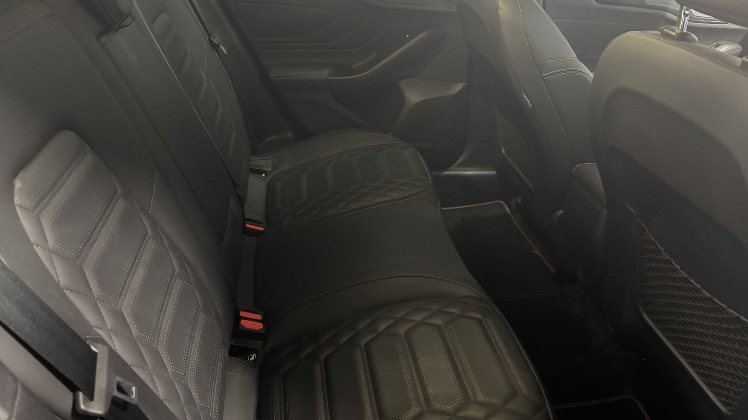 Used Ford Focus 2022 for sale - 76789394: Photo 24