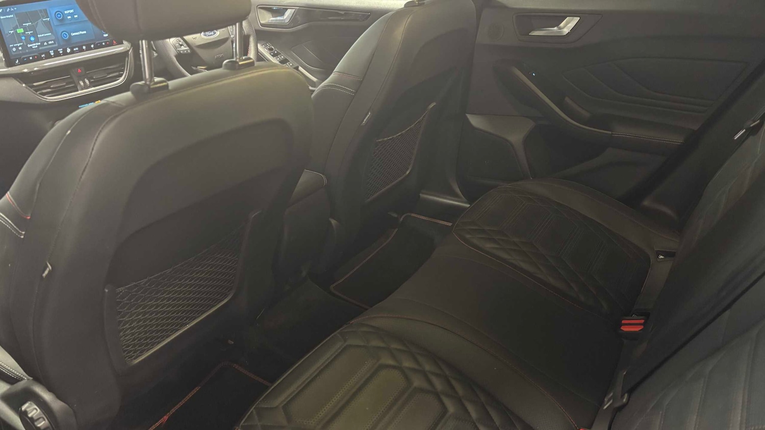 Used Ford Focus 2022 for sale - 76789394: Photo 26