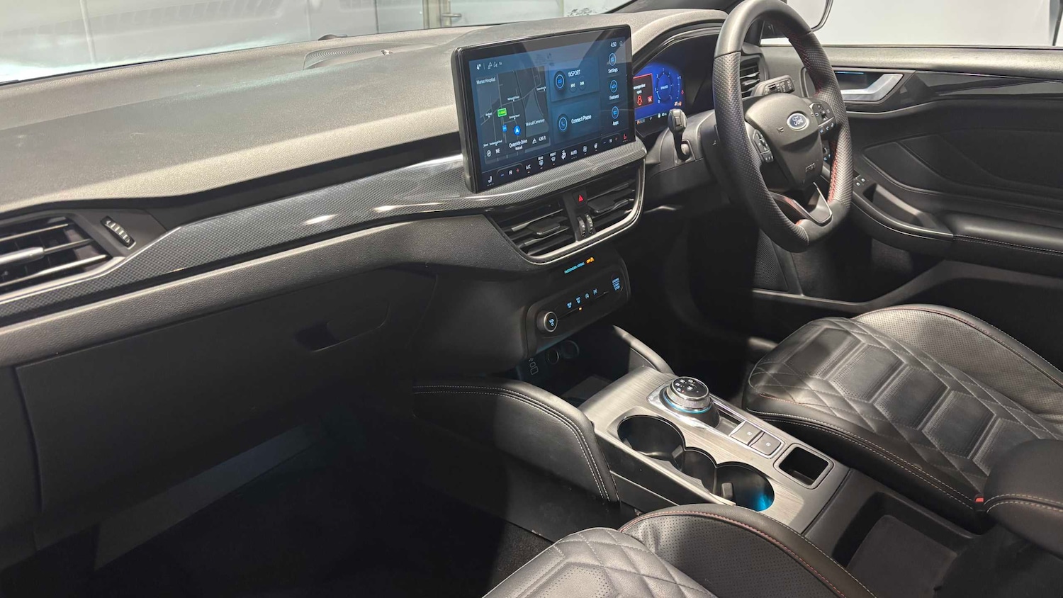 Used Ford Focus 2022 for sale - 76789394: Photo 28