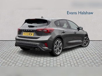 Used Ford Focus 2022 for sale - 76789394: Photo