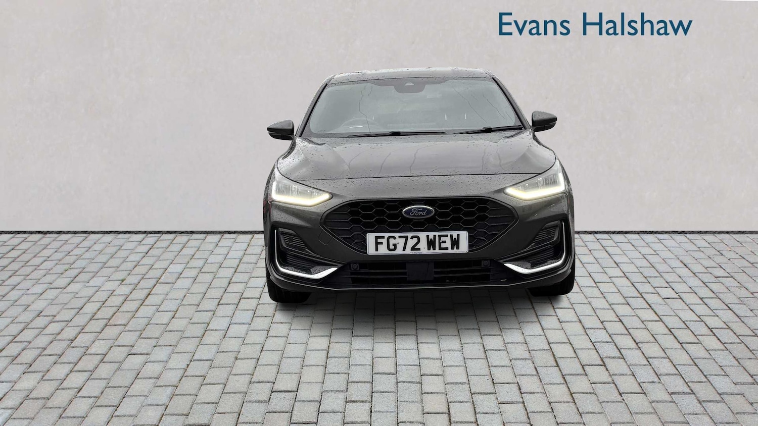 Used Ford Focus 2022 for sale - 76789394: Photo 4