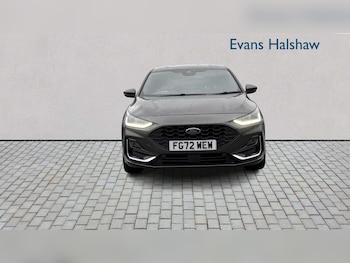 Used Ford Focus 2022 for sale - 76789394: Photo