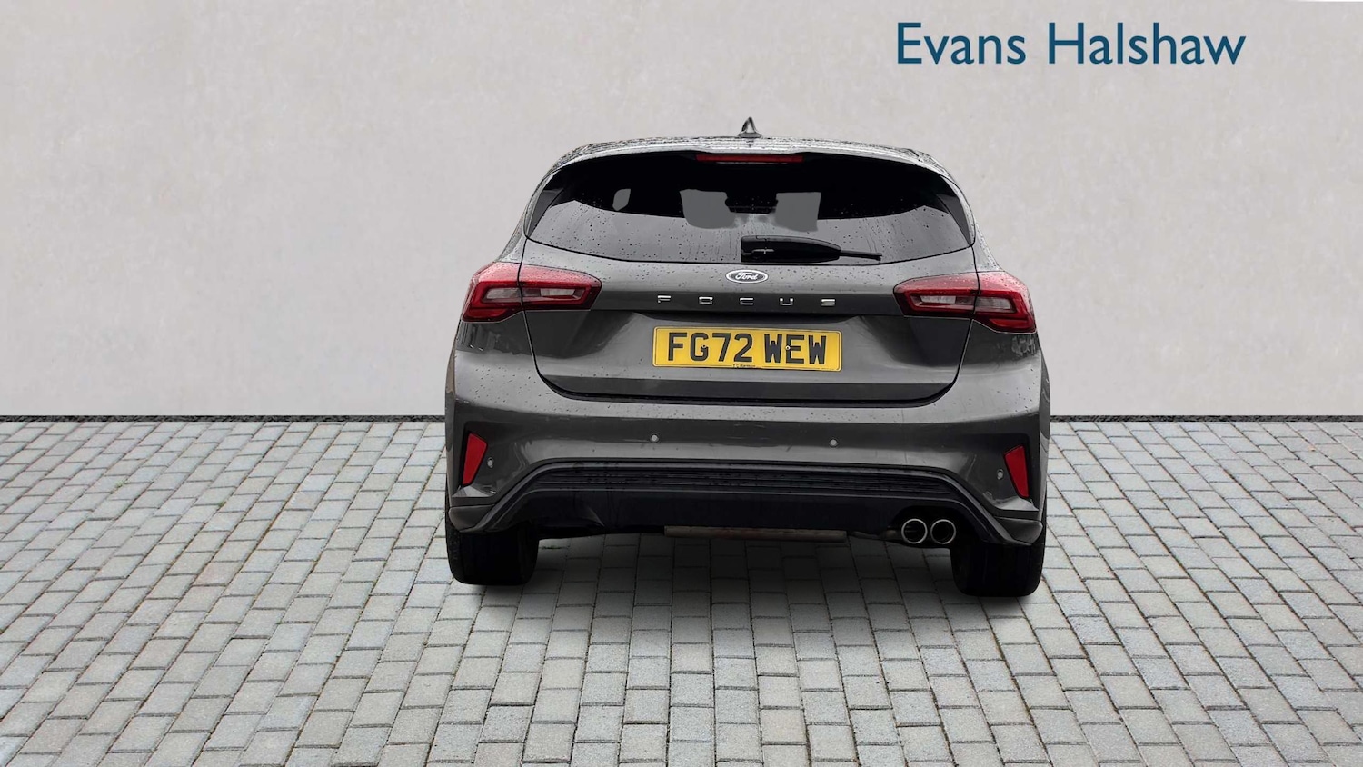 Used Ford Focus 2022 for sale - 76789394: Photo 5