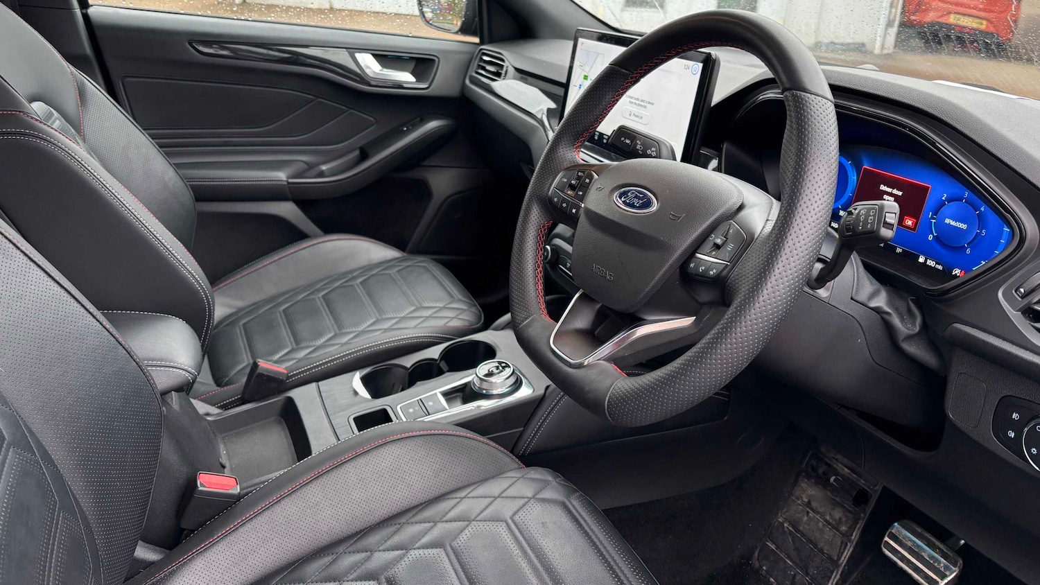 Used Ford Focus 2022 for sale - 76789394: Photo 6