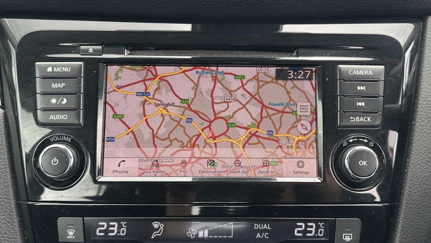 Vehicle 24