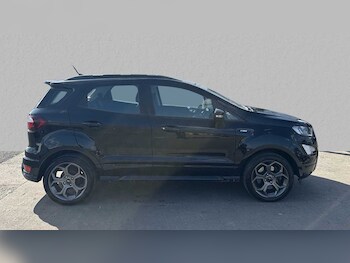 Used Ford Ecosport 2021 for sale - 75841168: Photo