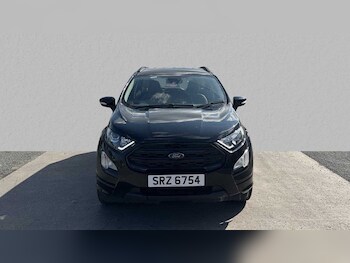 Used Ford Ecosport 2021 for sale - 75841168: Photo