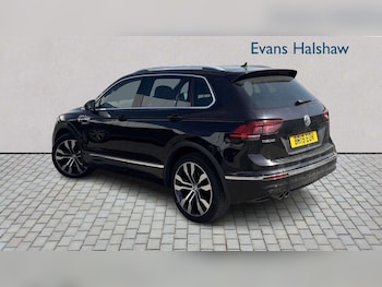 Used Volkswagen Tiguan 2019 for sale - 78173624: Photo