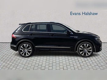 Used Volkswagen Tiguan 2019 for sale - 78173624: Photo