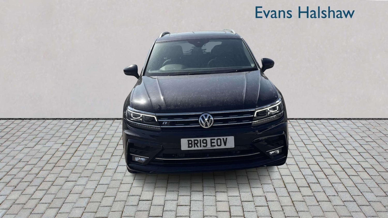Used Volkswagen Tiguan 2019 for sale - 78173624: Photo 4