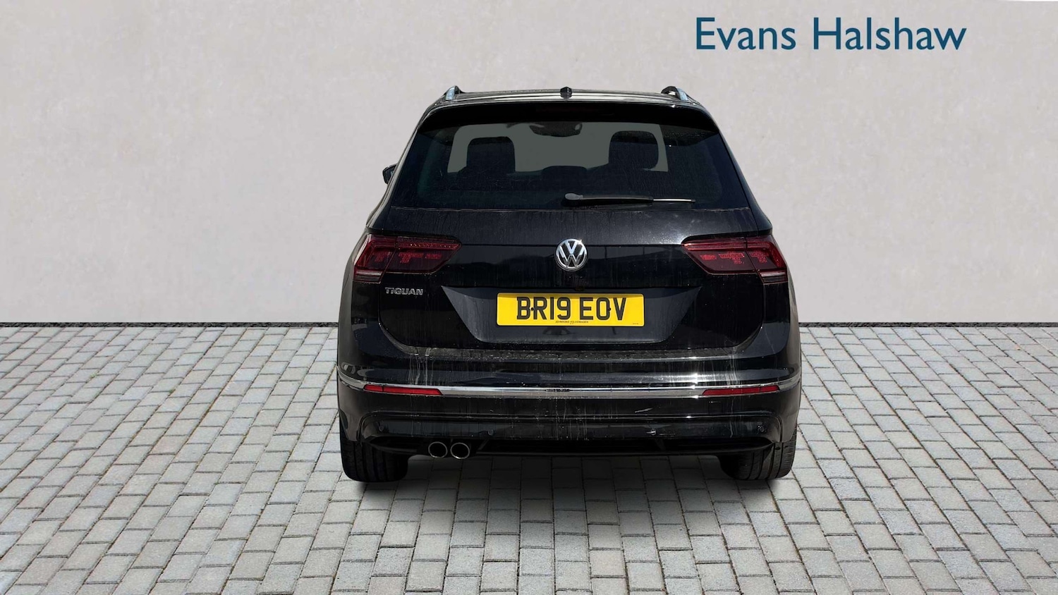 Used Volkswagen Tiguan 2019 for sale - 78173624: Photo 5