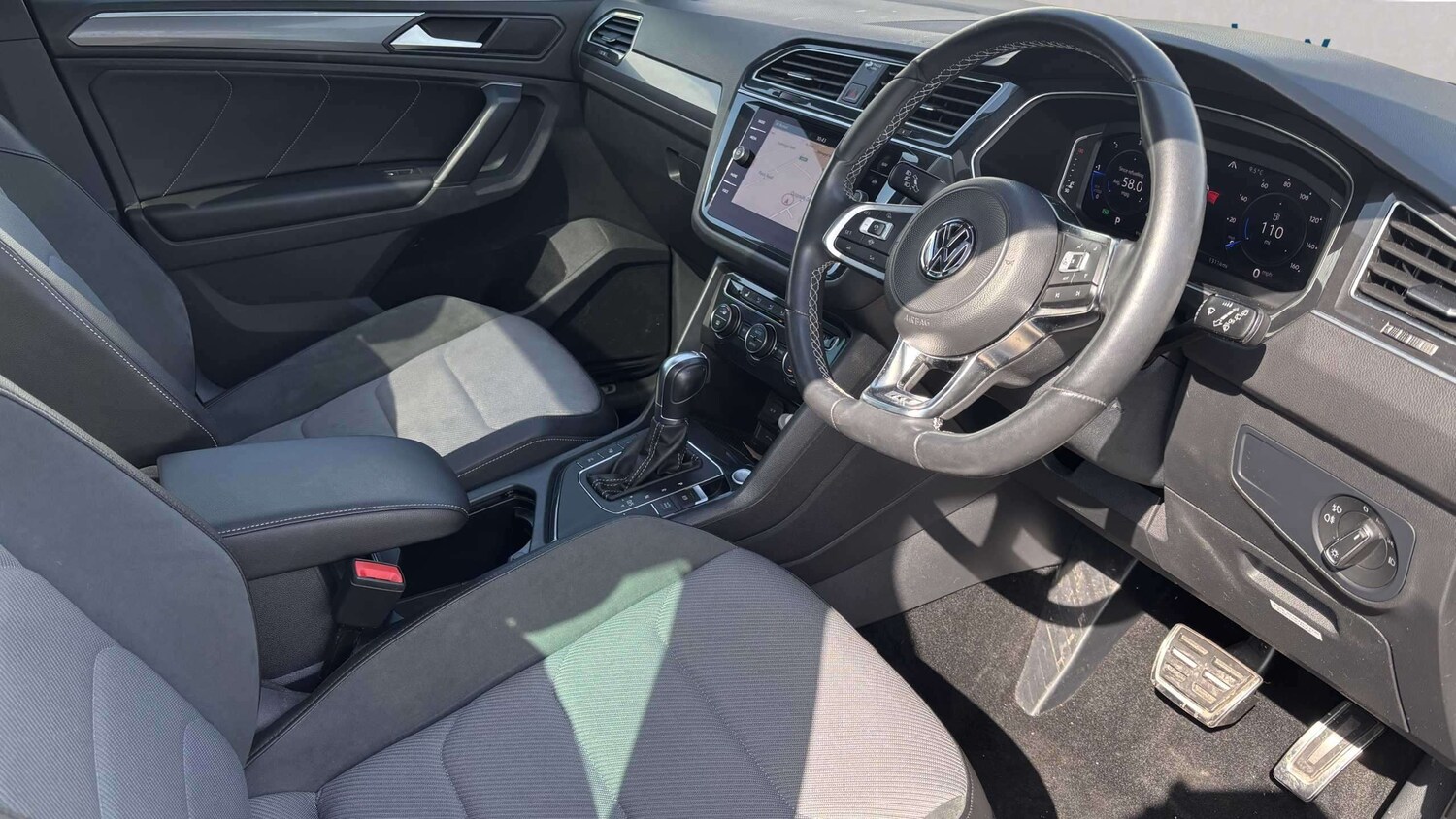 Used Volkswagen Tiguan 2019 for sale - 78173624: Photo 6