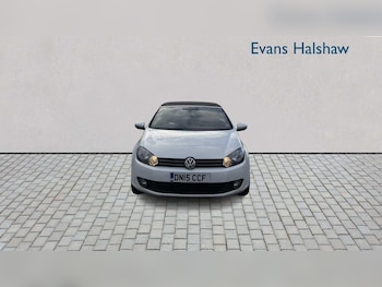 Used Volkswagen Golf 2015 for sale - 77134872: Photo