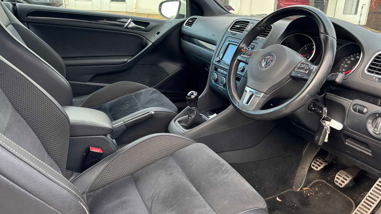 Used Volkswagen Golf 2015 for sale - 77134872: Photo 6