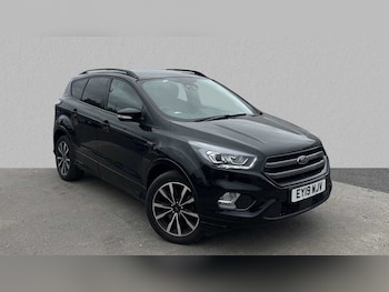 Ford - Kuga