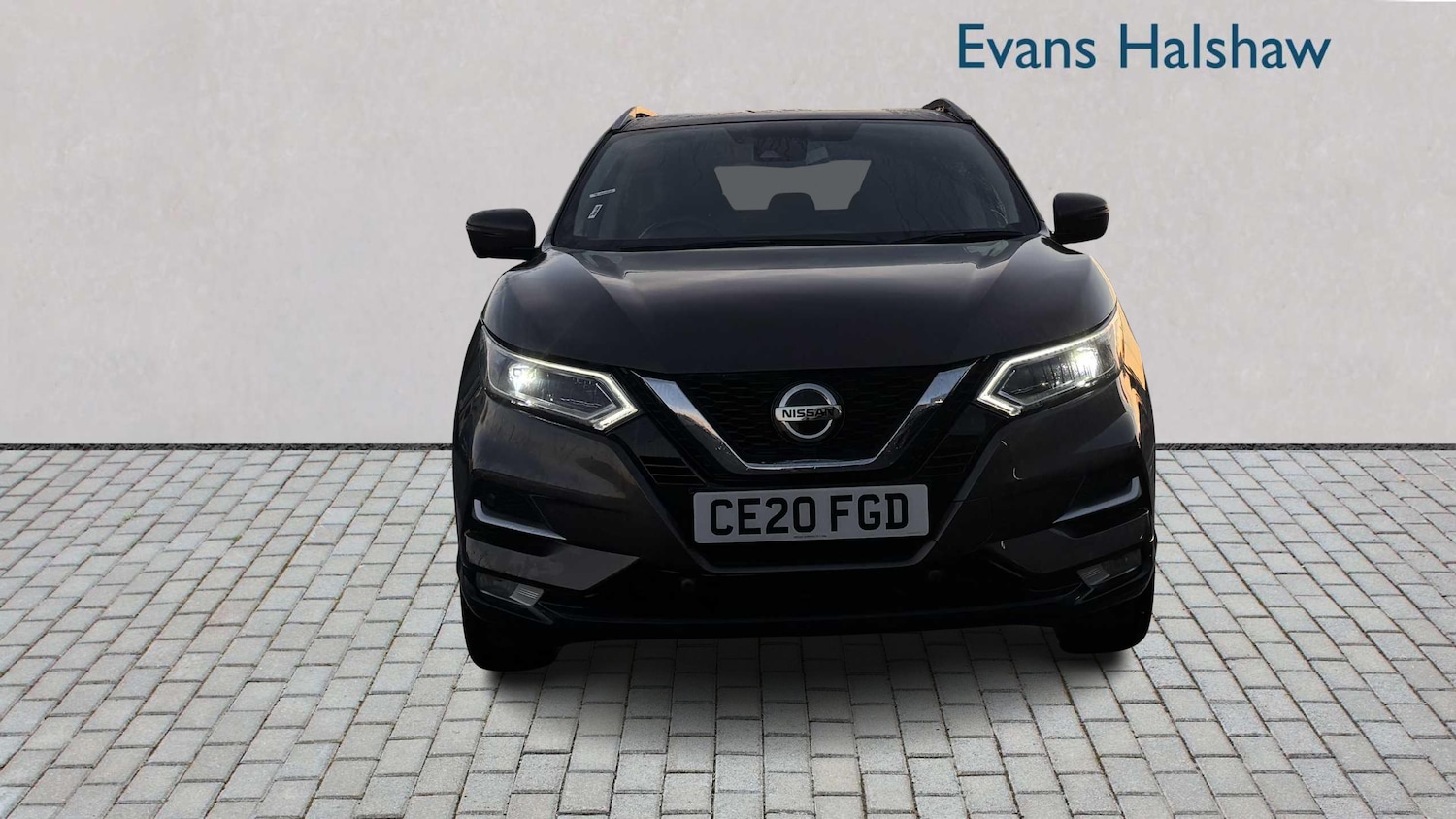 Used Nissan Qashqai 2020 for sale - 76929001: Photo 4