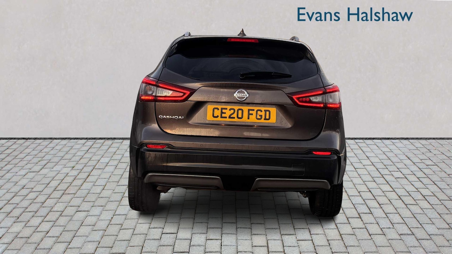 Used Nissan Qashqai 2020 for sale - 76929001: Photo 5