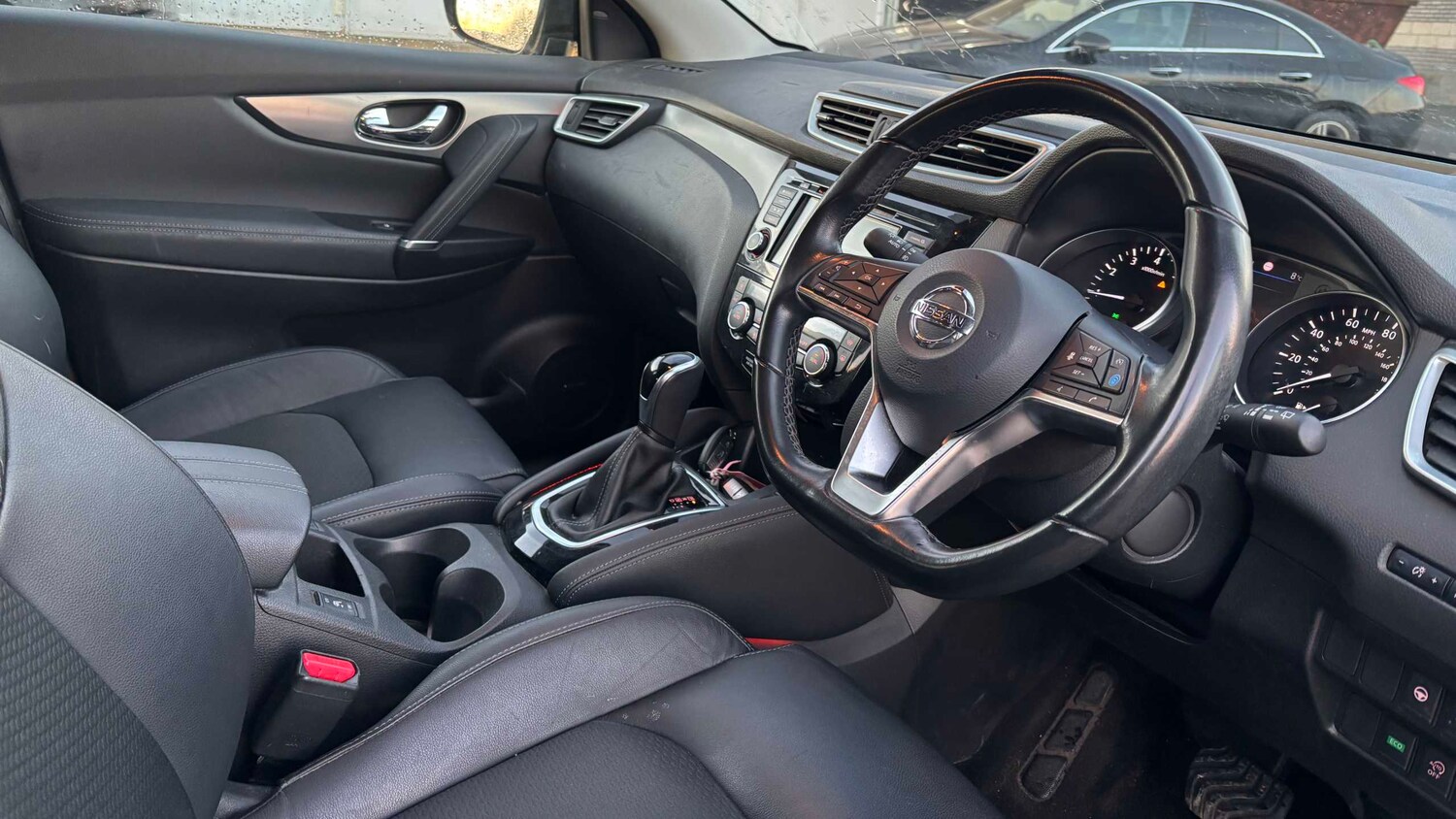 Used Nissan Qashqai 2020 for sale - 76929001: Photo 6