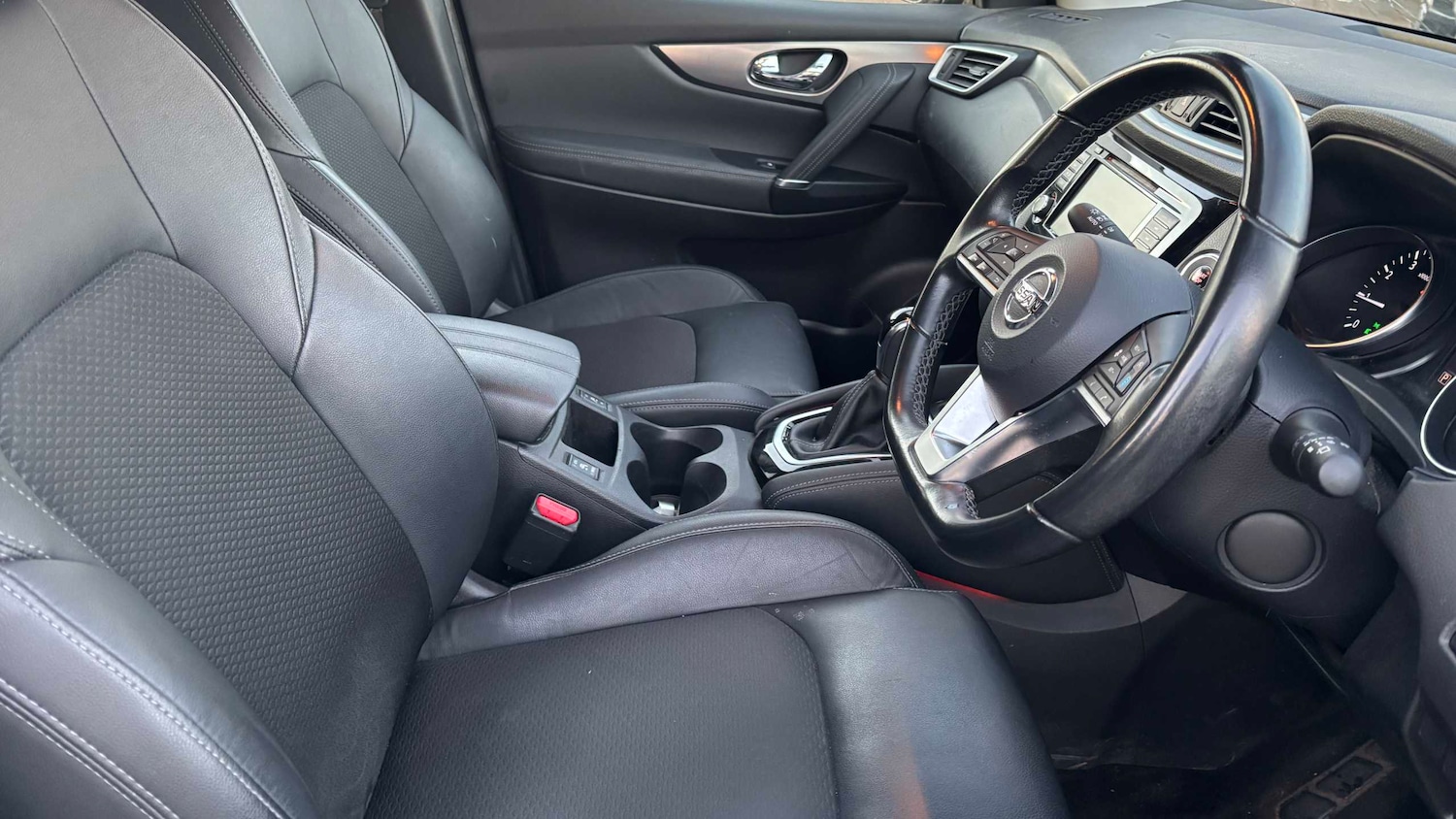 Used Nissan Qashqai 2020 for sale - 76929001: Photo 7