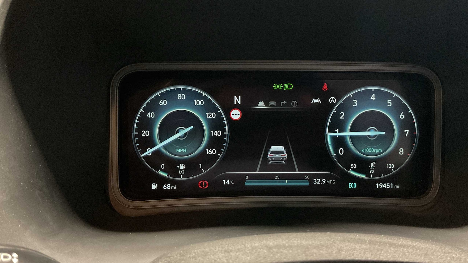 Used Hyundai KONA 2022 for sale - 76488203: Photo 12