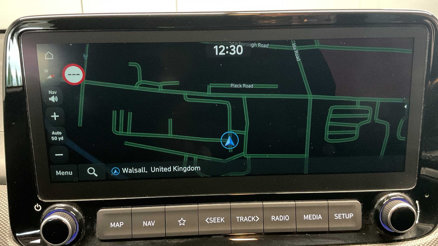 Used Hyundai KONA 2022 for sale - 76488203: Photo 13