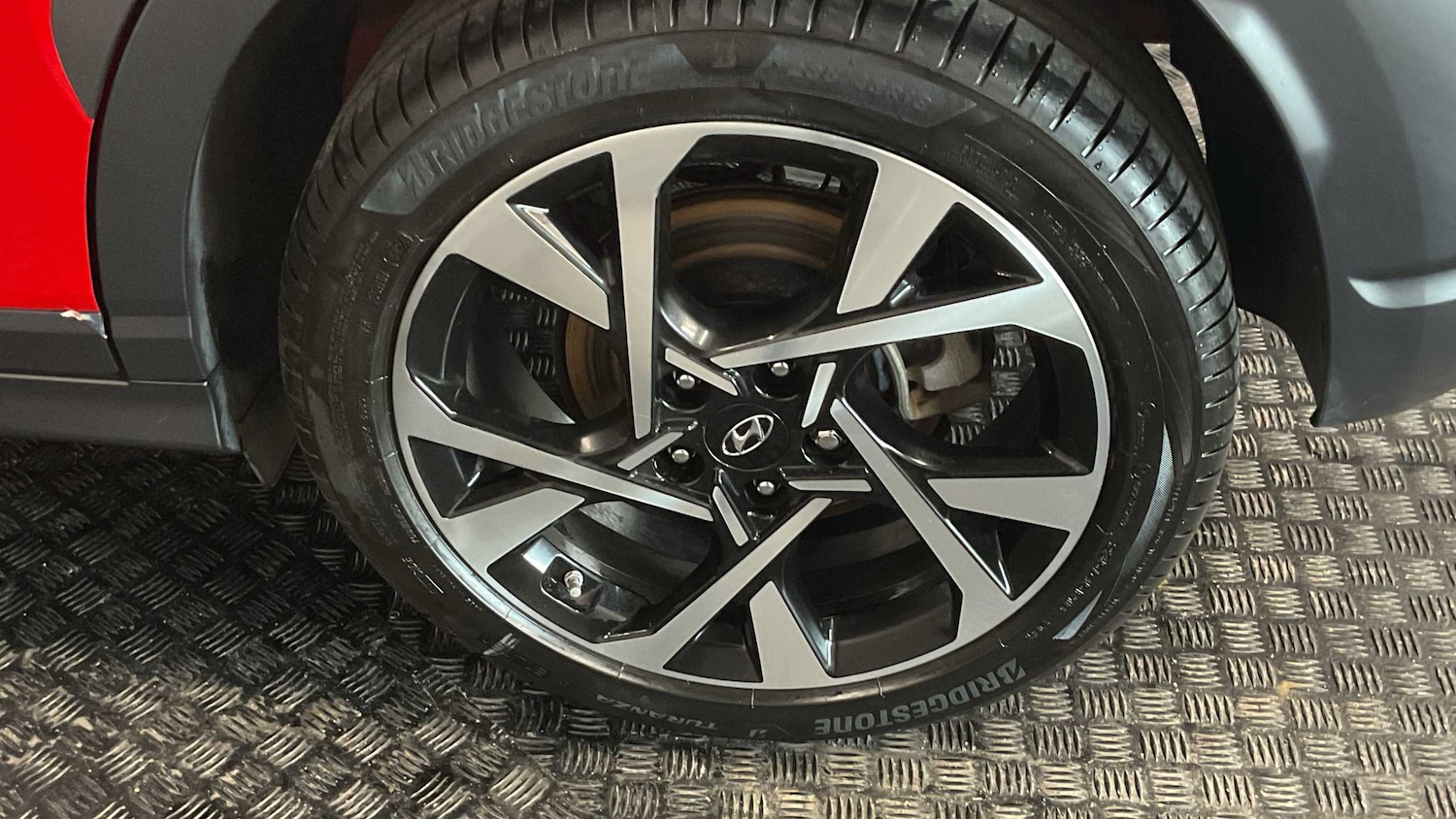 Used Hyundai KONA 2022 for sale - 76488203: Photo 16