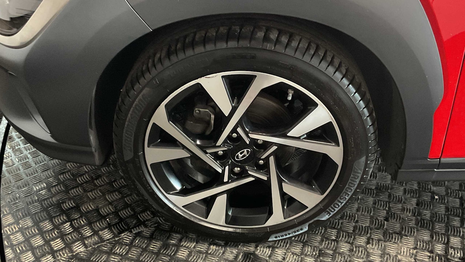 Used Hyundai KONA 2022 for sale - 76488203: Photo 17