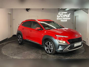 Used Hyundai KONA 2022 for sale - 76488203: Photo