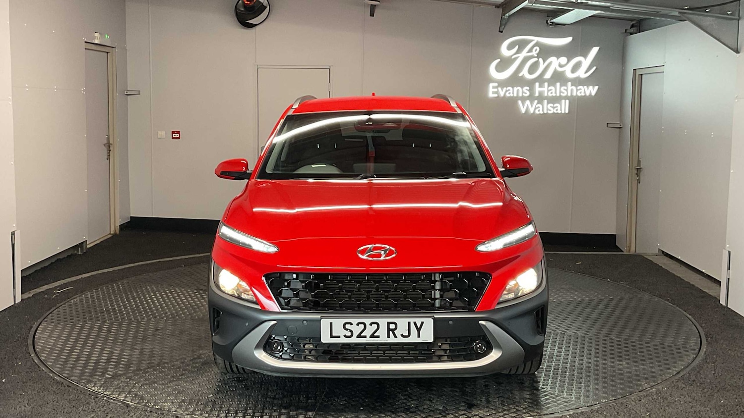 Used Hyundai KONA 2022 for sale - 76488203: Photo 2