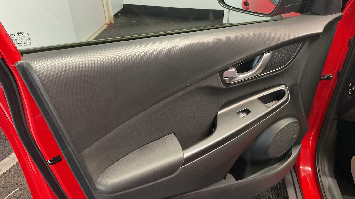 Used Hyundai KONA 2022 for sale - 76488203: Photo 21