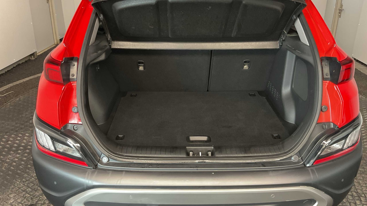 Used Hyundai KONA 2022 for sale - 76488203: Photo 24