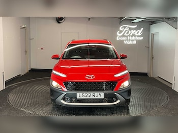 Used Hyundai KONA 2022 for sale - 76488203: Photo