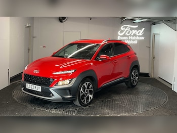 Used Hyundai KONA 2022 for sale - 76488203: Photo